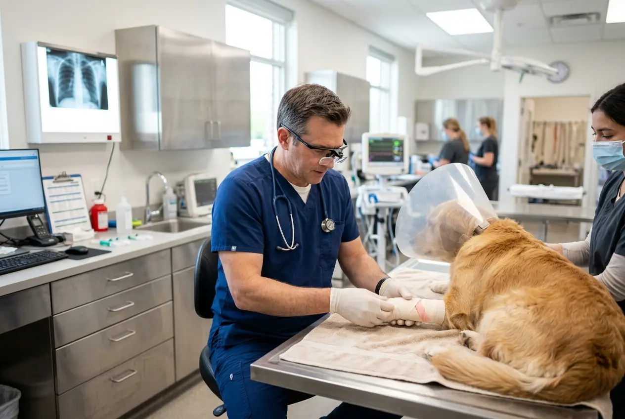 Urgent & Emergency Care