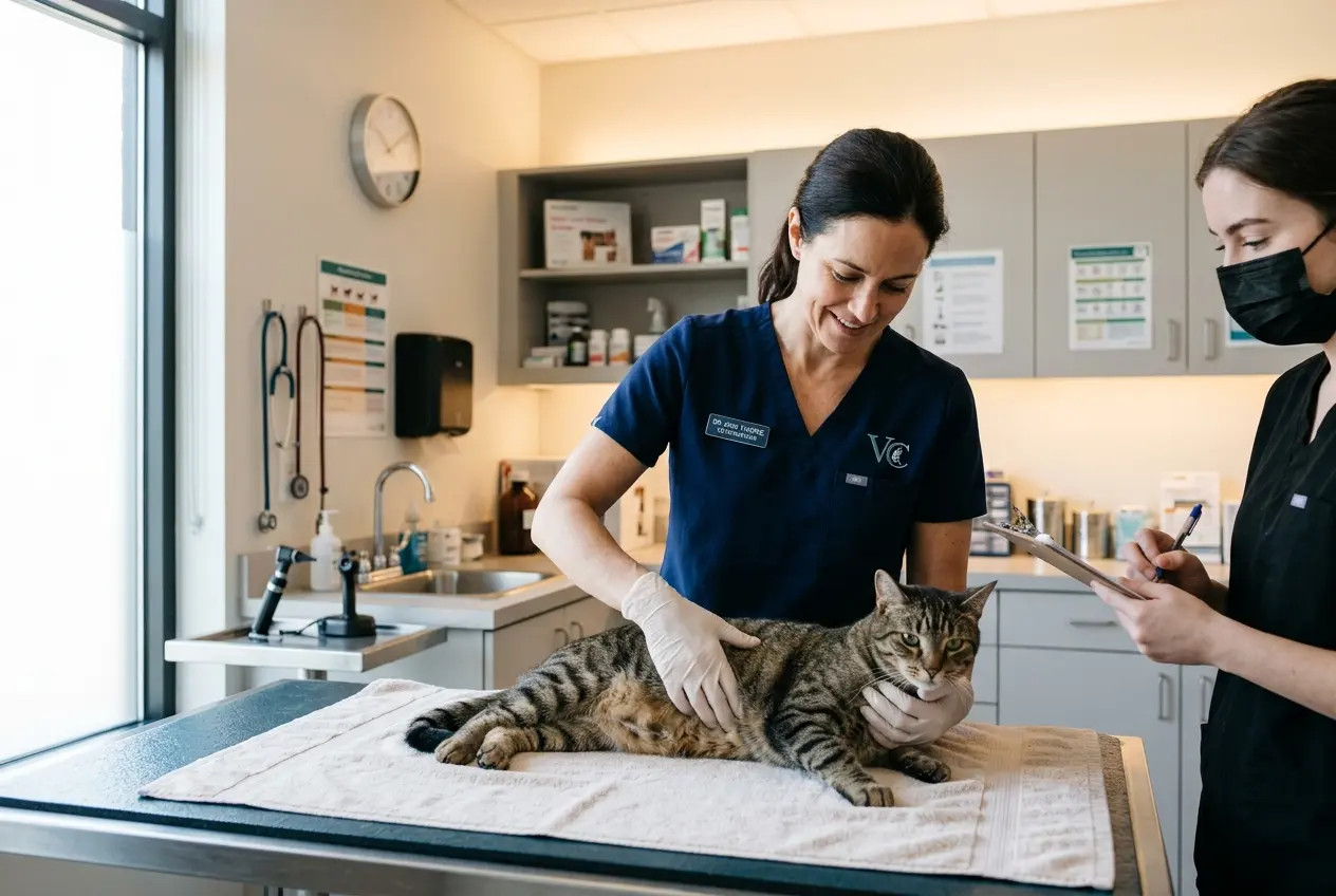 Preventive Wellness Care